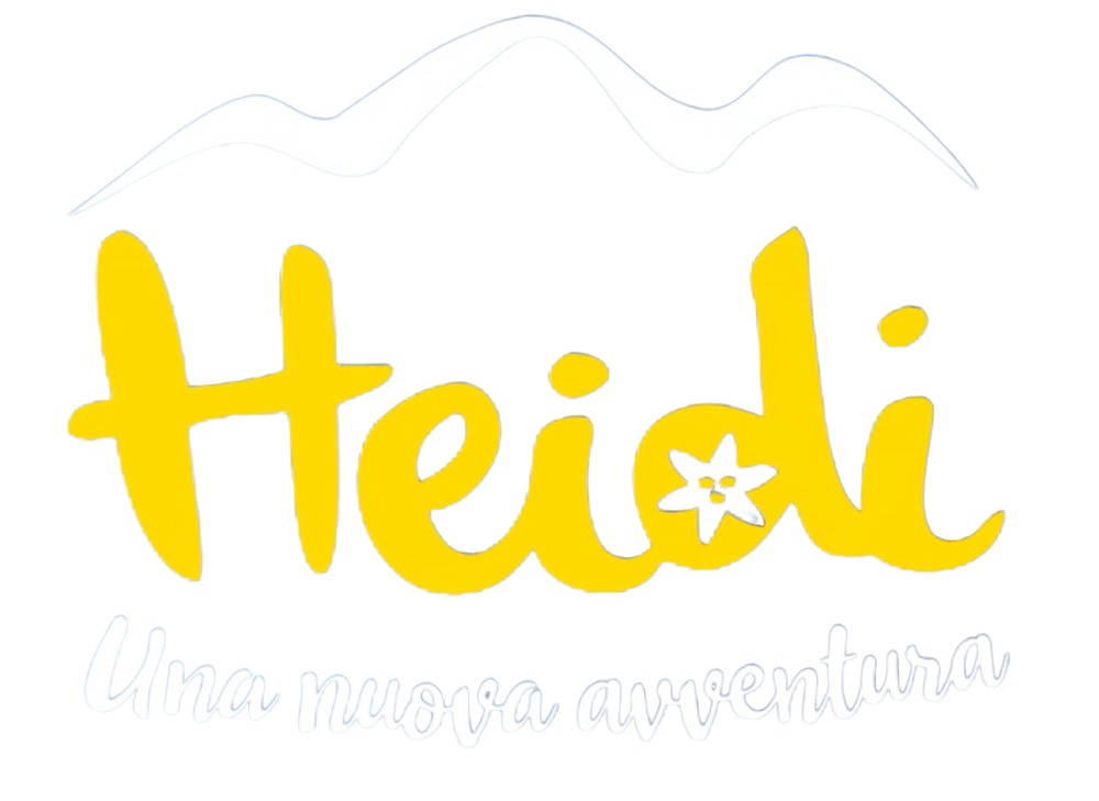 Heidi - Una nuova avventura