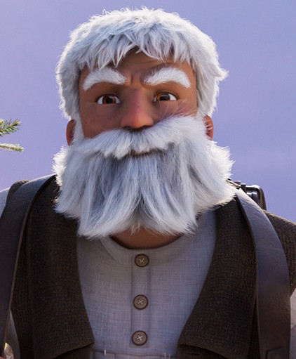 NONNO