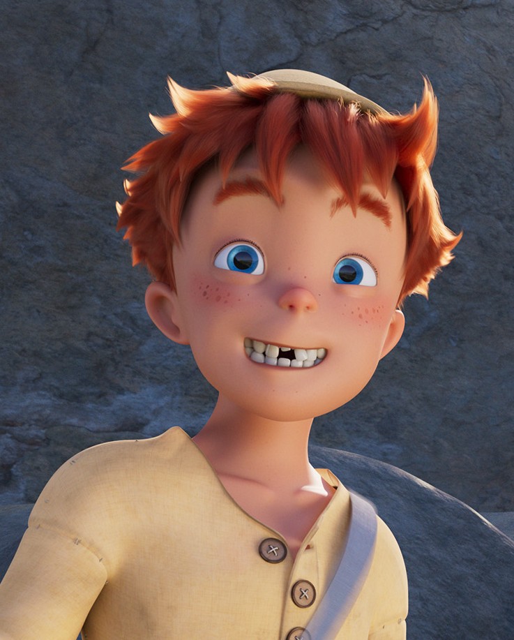PETER